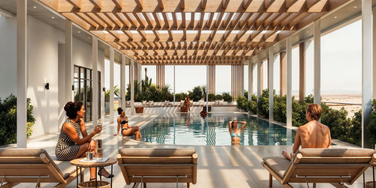 Myra Residences at Dubai South, Dubai