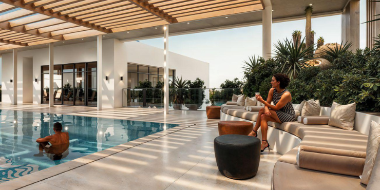 Myra Residences at Dubai South, Dubai