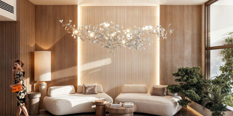 Myra Residences at Dubai South, Dubai