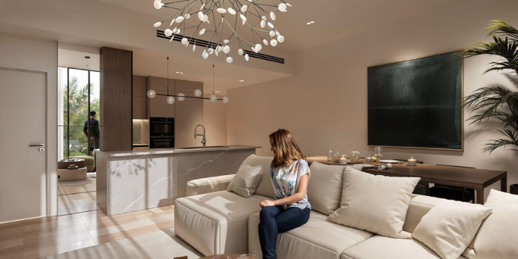 Myra Residences at Dubai South, Dubai