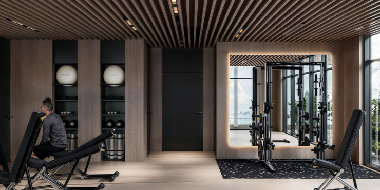 Myra Residences at Dubai South, Dubai