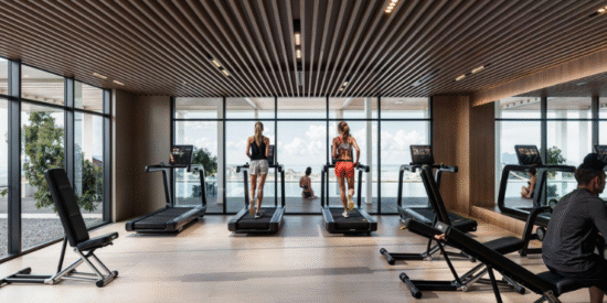 ميرا ريزيدنس في دبي الجنوب، دبي