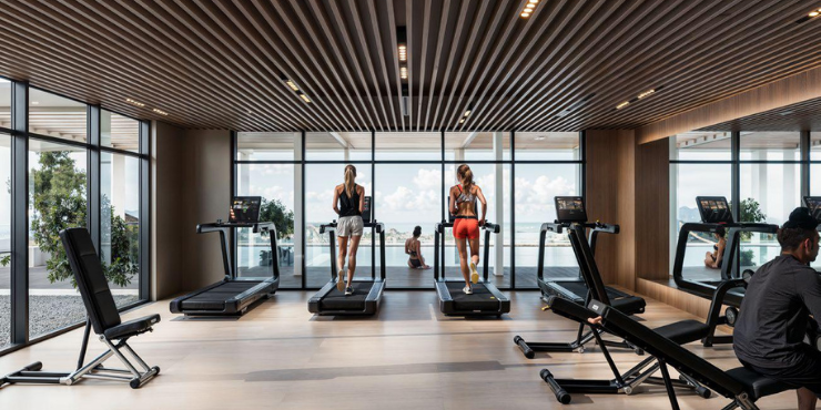 Myra Residences at Dubai South, Dubai