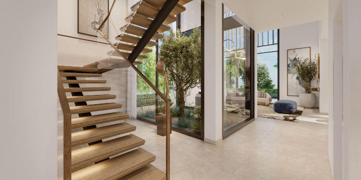 Nad Al Sheba Gardens Phase 11  by Meraas