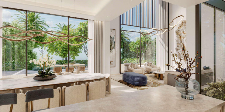 Nad Al Sheba Gardens Phase 11  by Meraas