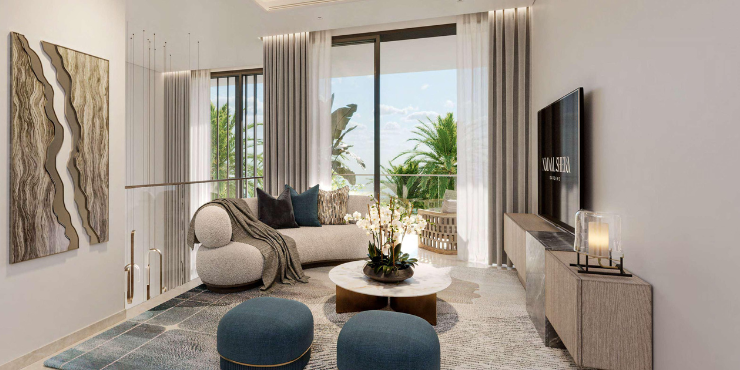 Nad Al Sheba Gardens Phase 11  by Meraas