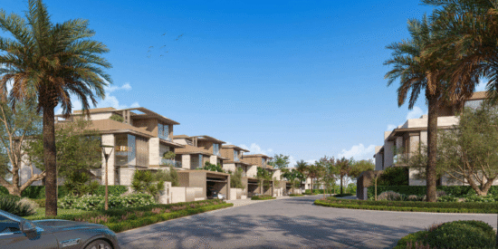 ند الشبا جاردنز 11 من مِراس القابضة، دبي