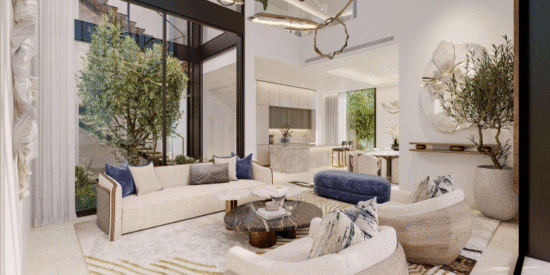 ند الشبا جاردنز 11 من مِراس القابضة، دبي