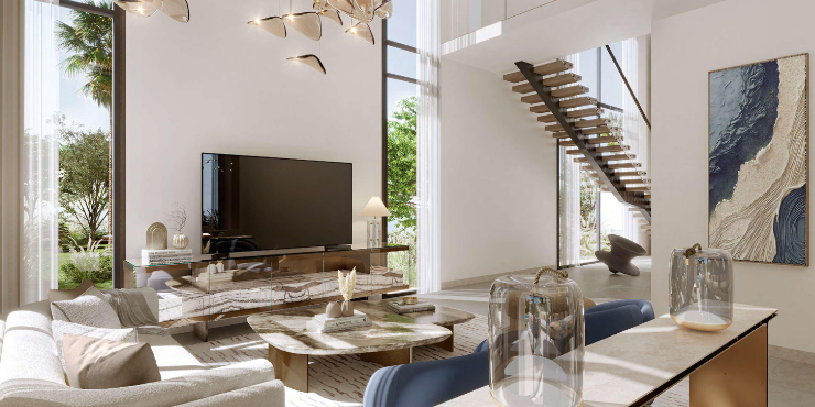 Nad Al Sheba Gardens Phase 11  by Meraas