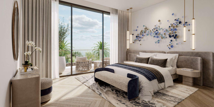 Nad Al Sheba Gardens Phase 11  by Meraas