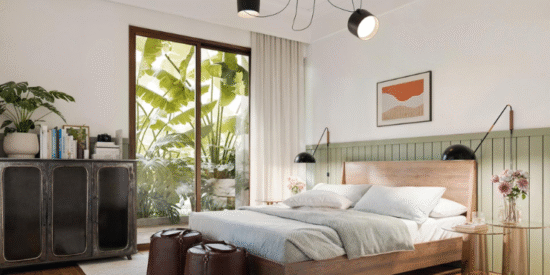 Opal by Crystal at JVC, Dubai