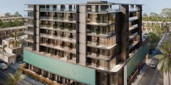 Opal by Crystal at JVC, Dubai