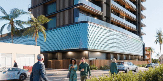 Opal by Crystal at JVC, Dubai