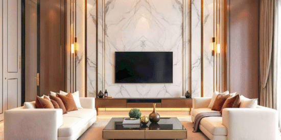 Orchid Towers Apartments at Tiger Downtown Ajman