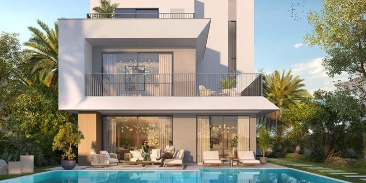 Ovelle at The Valley, Dubai