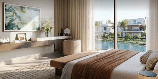 Palmiera Collective at The Oasis, Dubai