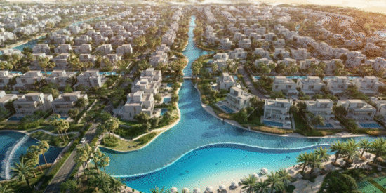 Palmiera Collective at The Oasis, Dubai