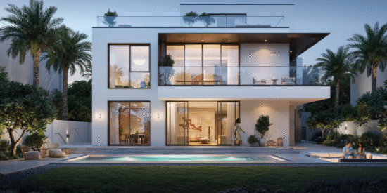 Palmiera Collective at The Oasis, Dubai