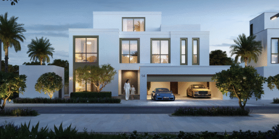 Palmiera Collective at The Oasis, Dubai