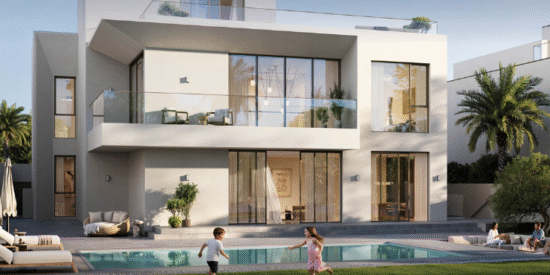 Palmiera Collective at The Oasis, Dubai