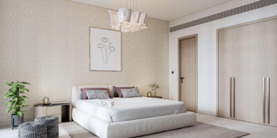 Parkgreen Residences in Liwan, Dubai