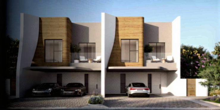 Phase One at Khalid Bin Sultan City, Sharjah
