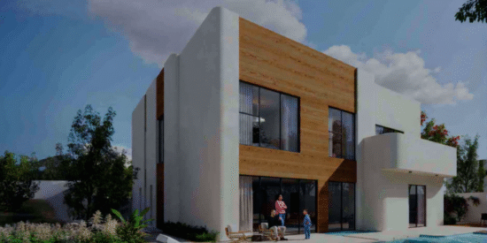 المرحلة الأولى في مدينة خالد بن سلطان، الشارقة