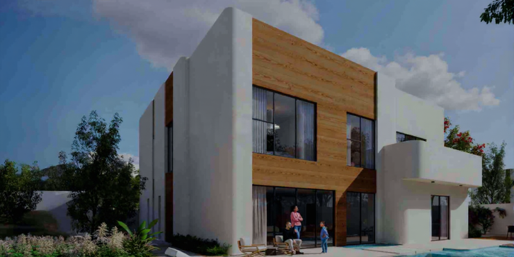 Phase One at Khalid Bin Sultan City, Sharjah