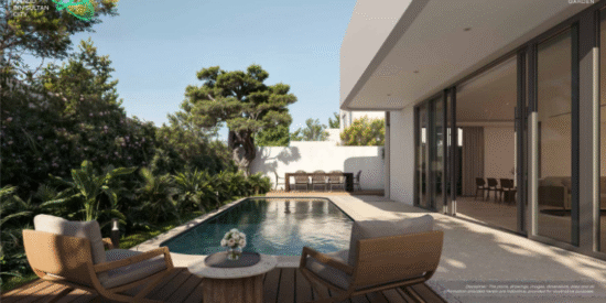 المرحلة الأولى في مدينة خالد بن سلطان، الشارقة