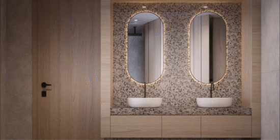 Queen’s Garden at Nad Al Sheba, Dubai