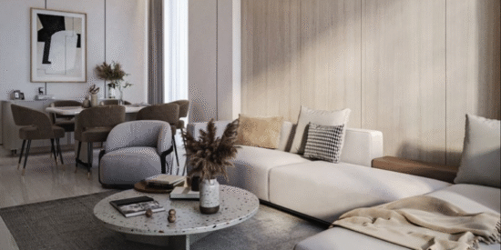 Queen’s Garden at Nad Al Sheba, Dubai