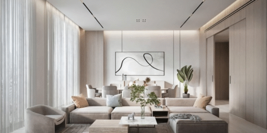 Queen’s Garden at Nad Al Sheba, Dubai