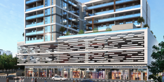 Queen’s Garden in Nad Al Sheba 1, Dubai