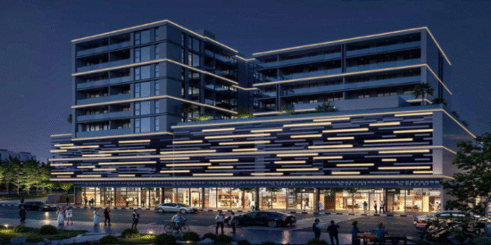 Queen’s Garden in Nad Al Sheba 1, Dubai