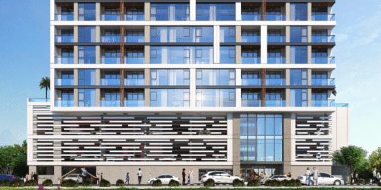 Queen’s Garden in Nad Al Sheba 1, Dubai