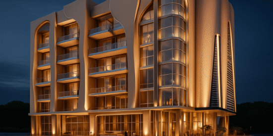 Ramada Encore at Al Sufouh, Dubai