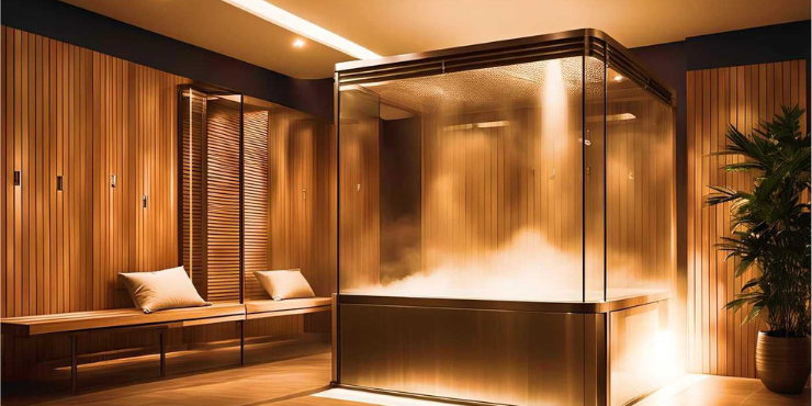 Repose Residence at Al Furjan, Dubai