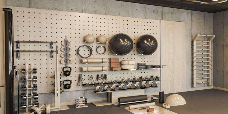 Repose Residence at Al Furjan, Dubai