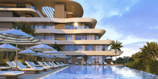 Royal Yacht at Dubai Internet City