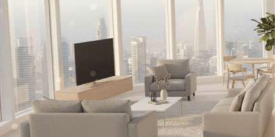 Royal Yacht at Dubai Internet City