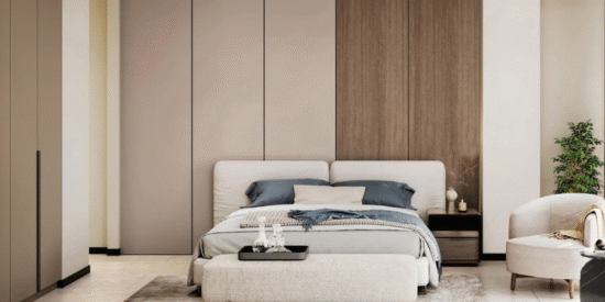 Ryah Living at Dubai Studio City