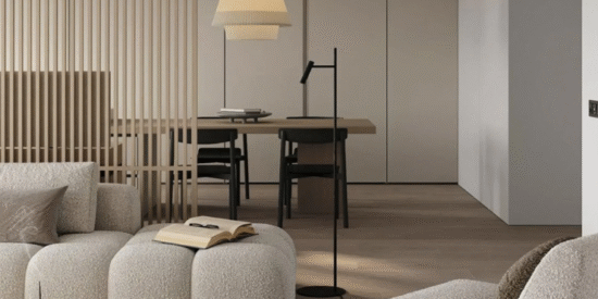 Ryah Living at Dubai Studio City