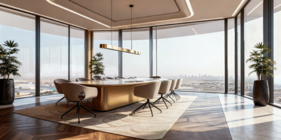 SHAHRUKHZ by Danube at Sheikh Zayed Road