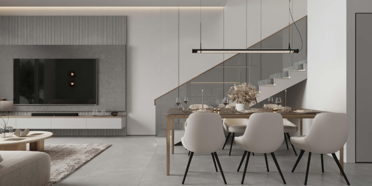 Sakura Gardens Project at Falcon City of Wonders by HRE Development