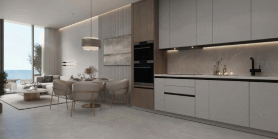 ساكورا جاردنز في فالكون سيتي أوف وندرز، دبي