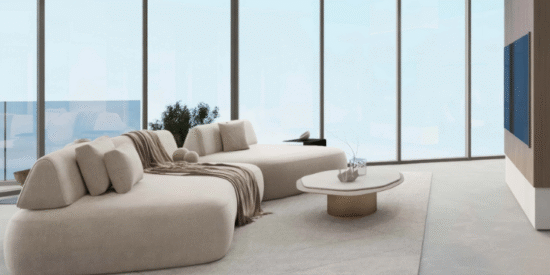 ساكورا جاردنز في فالكون سيتي أوف وندرز، دبي