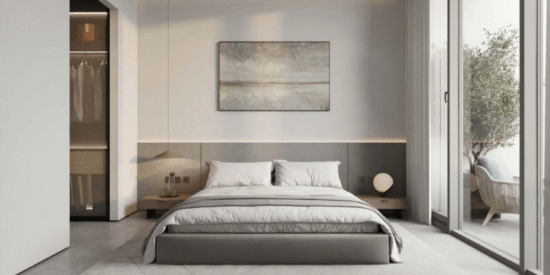 ساكورا جاردنز في فالكون سيتي أوف وندرز، دبي