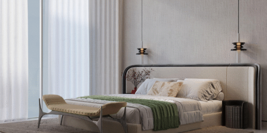 شقق سامانا بوليفارد هايتس في مجمع دبي لاند السكني، دبي