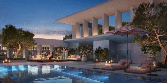 Shahrukhz by Danube at Al Sufouh, Dubai