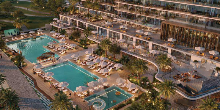 Sheraton - The Residences